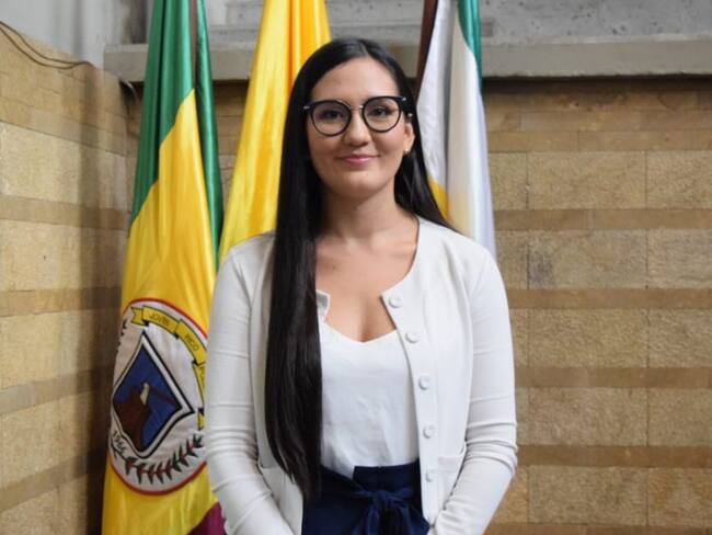 Personera (e) de Armenia presentó su renuncia al cargo