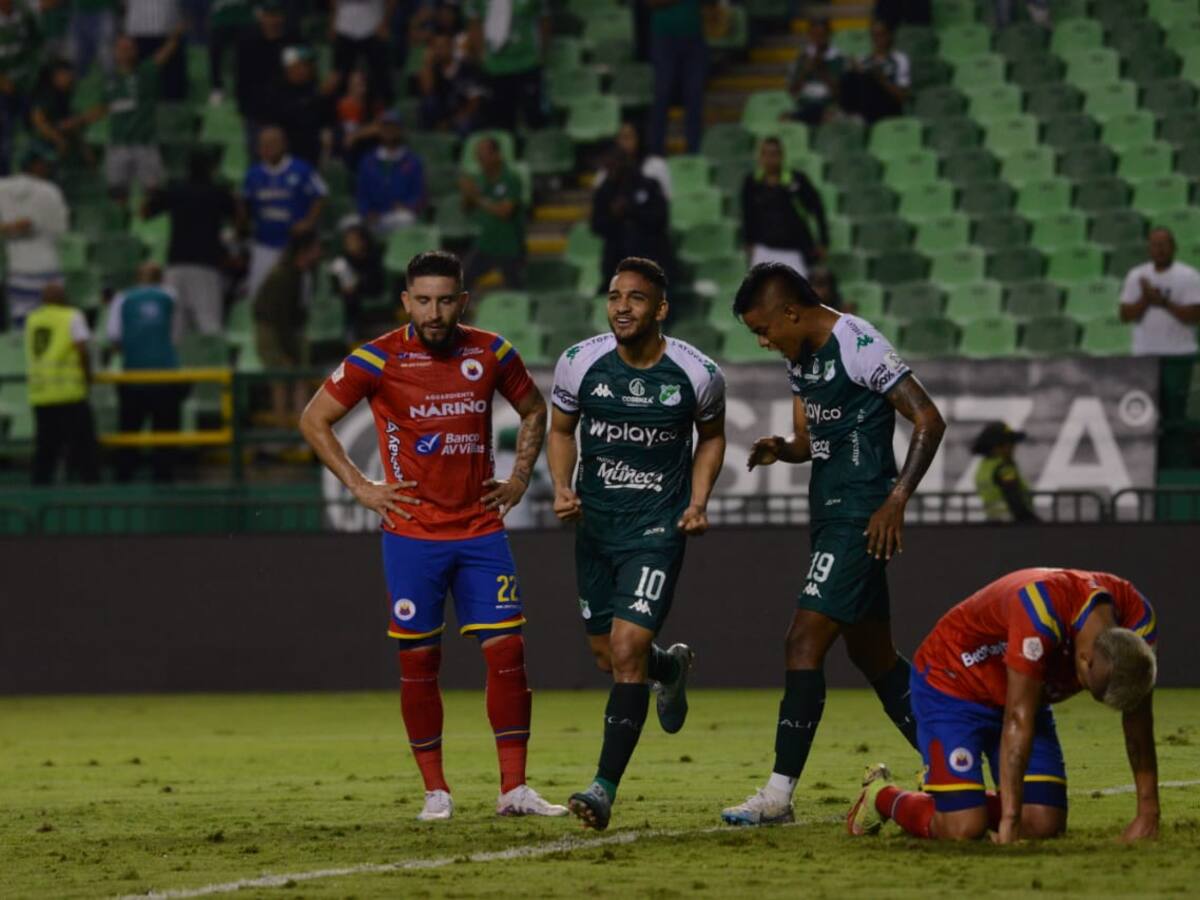 Tres entrenadores del fútbol colombiano podrían abandonar sus cargos próximamente