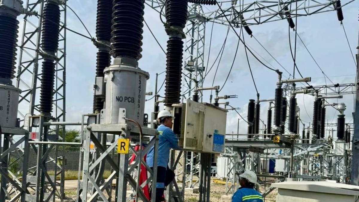 Empresarios colombianos alertas por nuevos impuestos en sector energético