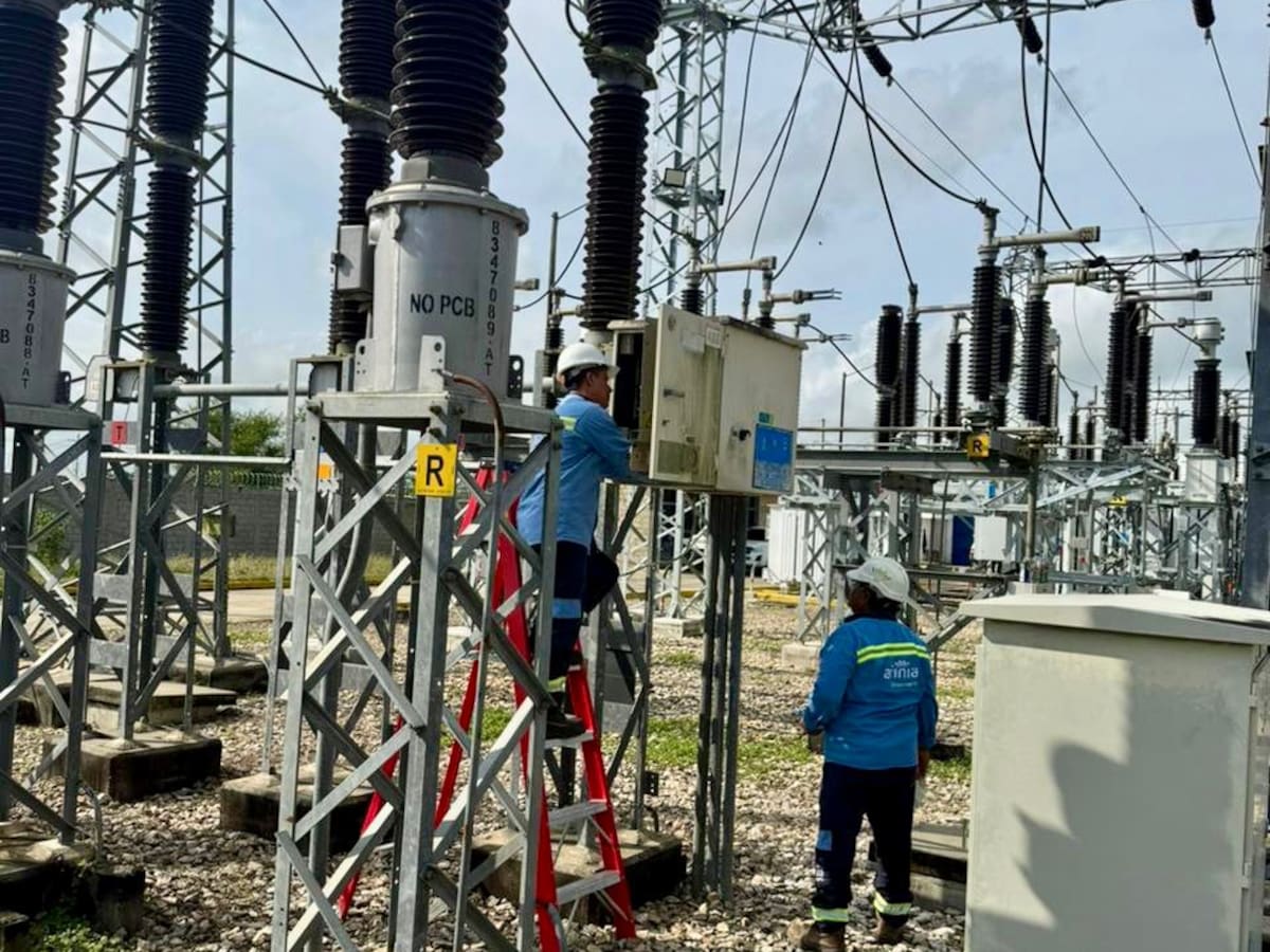 Cortes de luz en Montería este domingo 18 de enero: vea la lista de los más de 170 barrios afectados