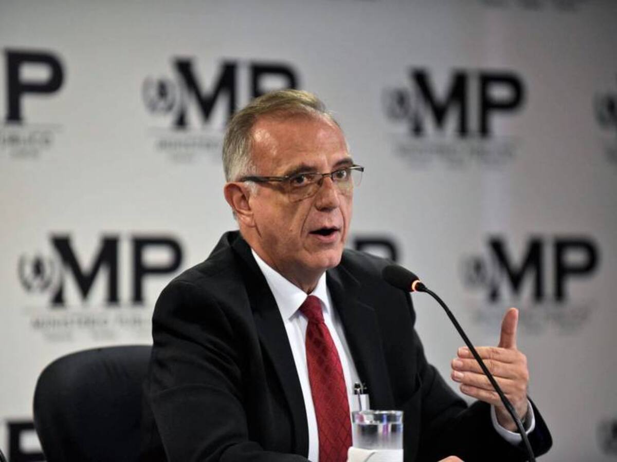Las aclaraciones de MinDefensa sobre el cese al fuego Bilateral