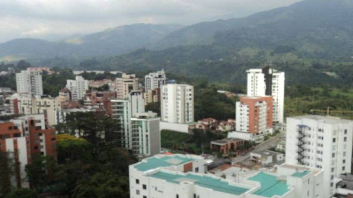 Gerente Camacol Quindío, Milena Arango