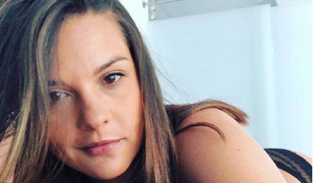 Actriz venezolana Marianela Gonzáles presenta su novia oficial