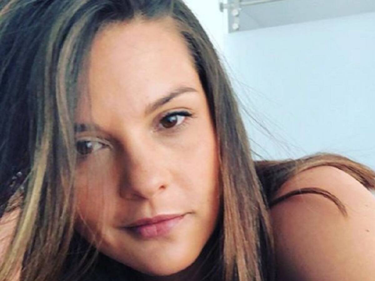 Actriz venezolana Marianela Gonzáles presenta su novia