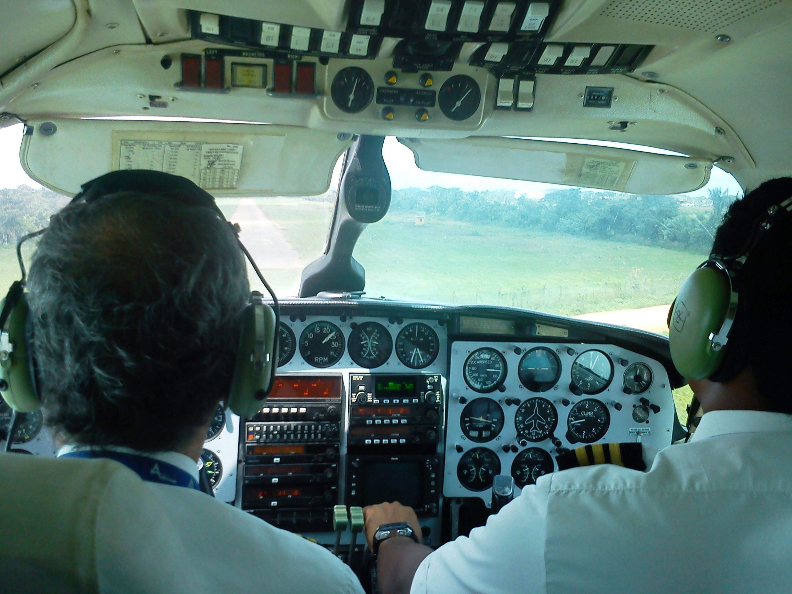 Ruta directa a la tierra de Dios: vuelo Cartagena – Mompox
