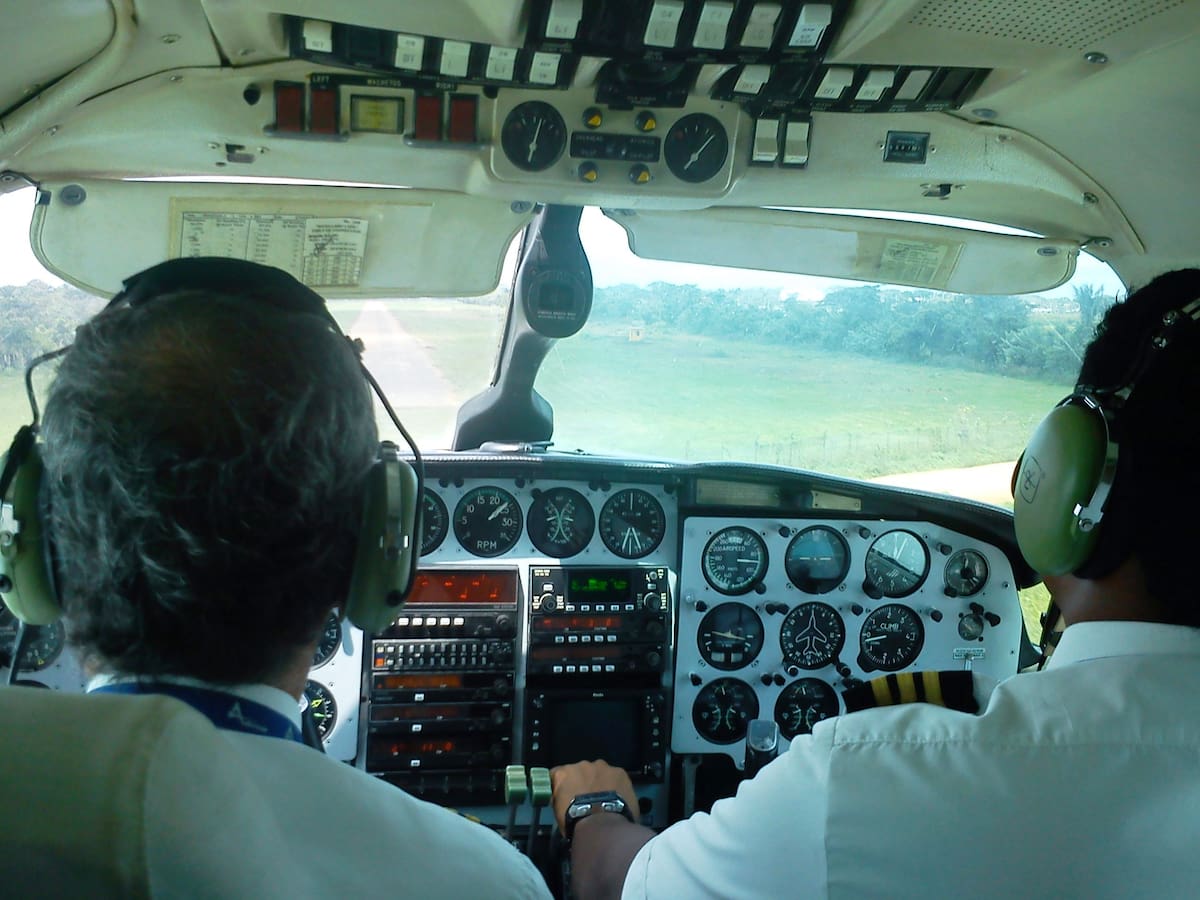 Ruta directa a la tierra de Dios: vuelo Cartagena – Mompox