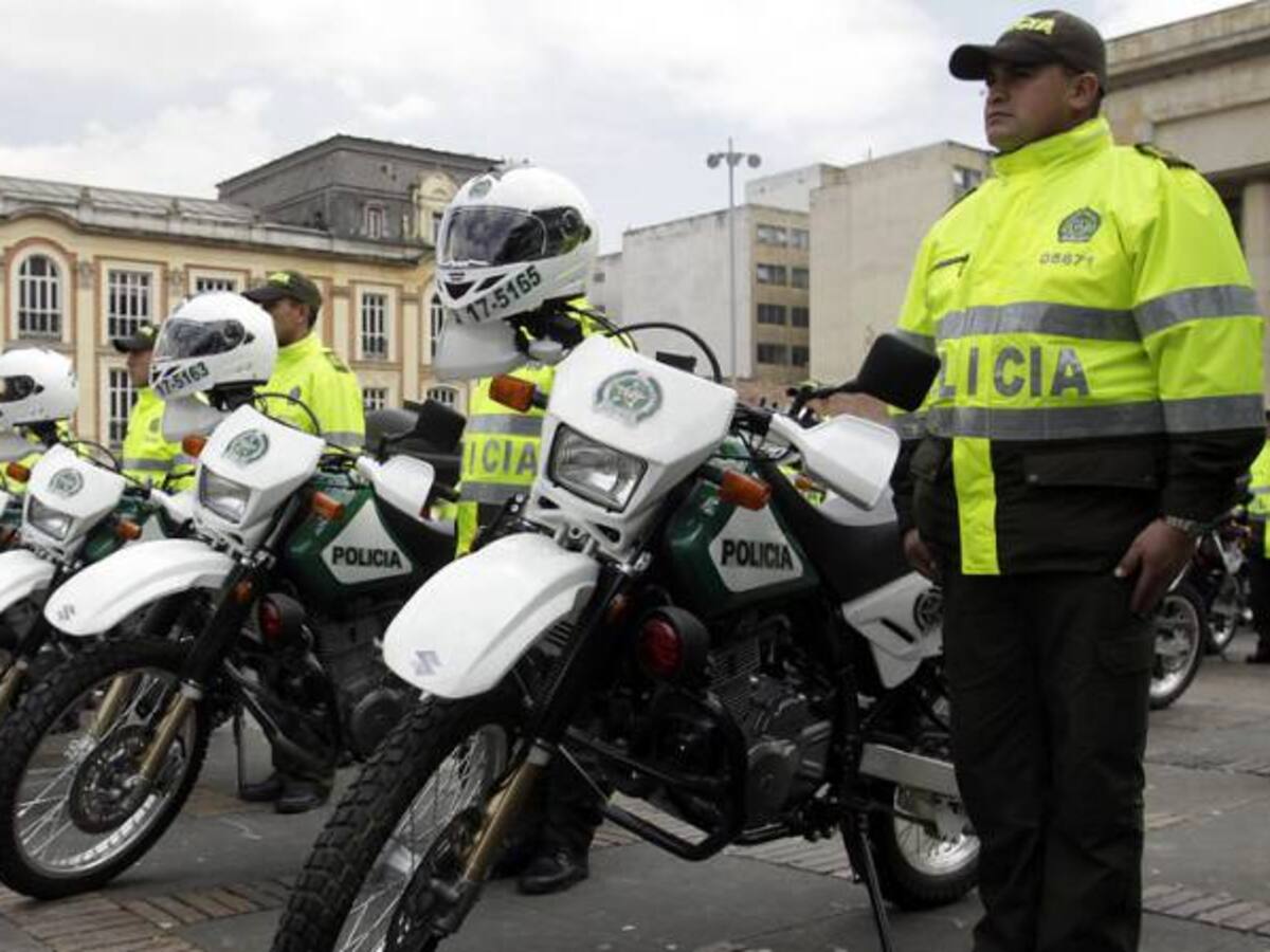 A finales de año, Bogotá tendrá 1.000 cámaras de seguridad en total funcionamiento