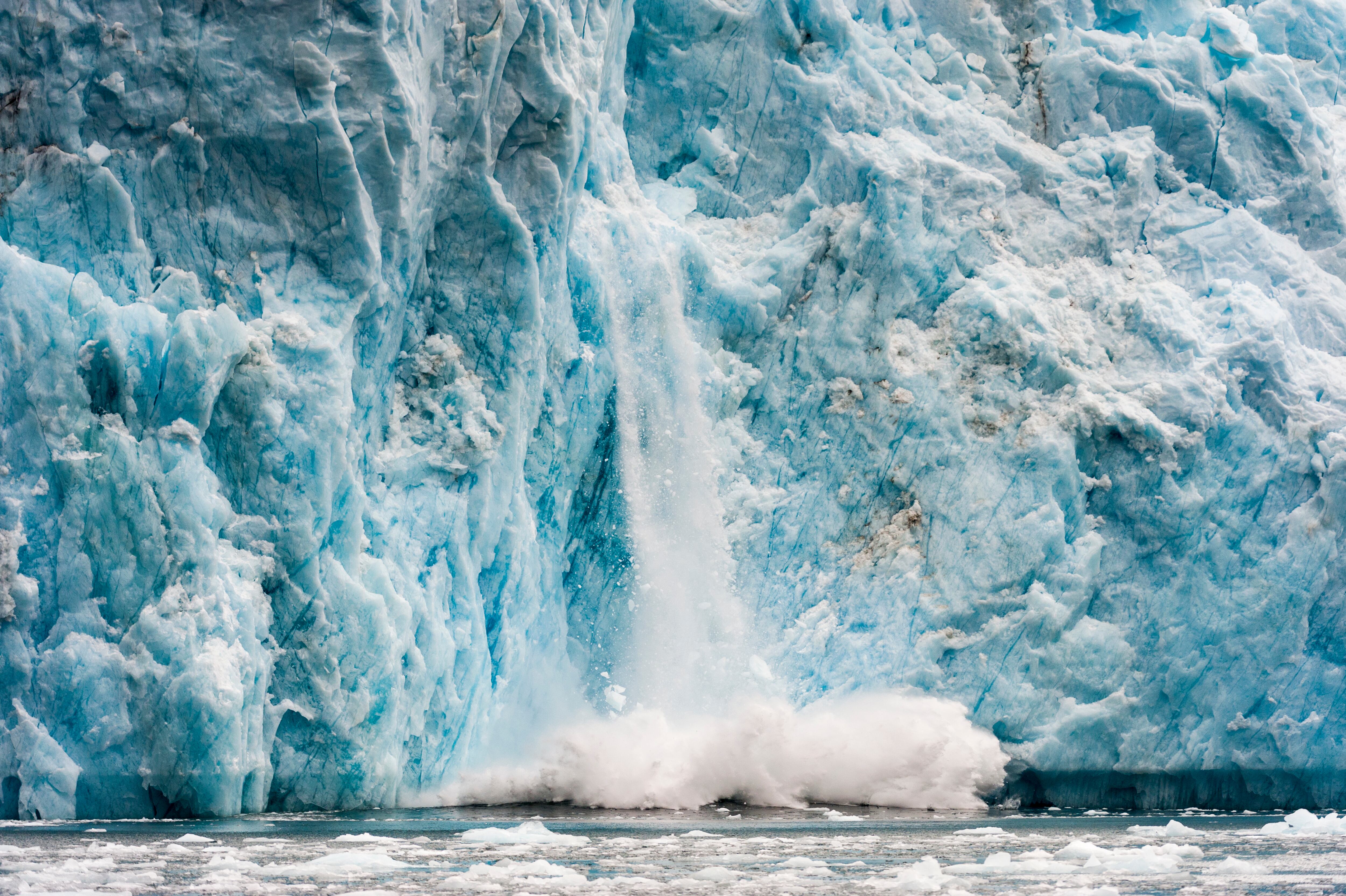 Municipio de Qeqqata, Groenlandia. Imagen vía Getty Images