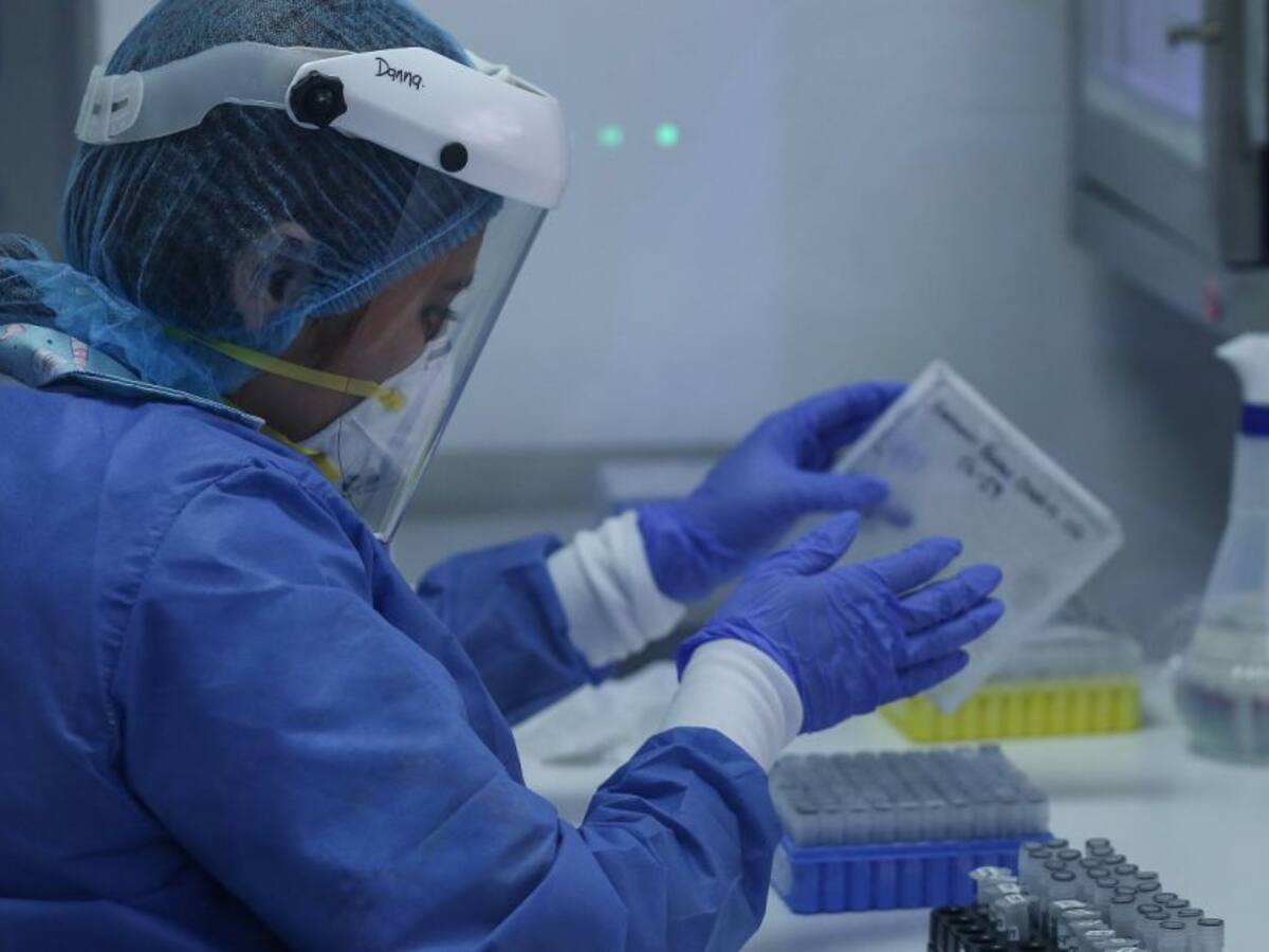 Coronavirus en Cartagena: 525 nuevos casos y ocho fallecidos