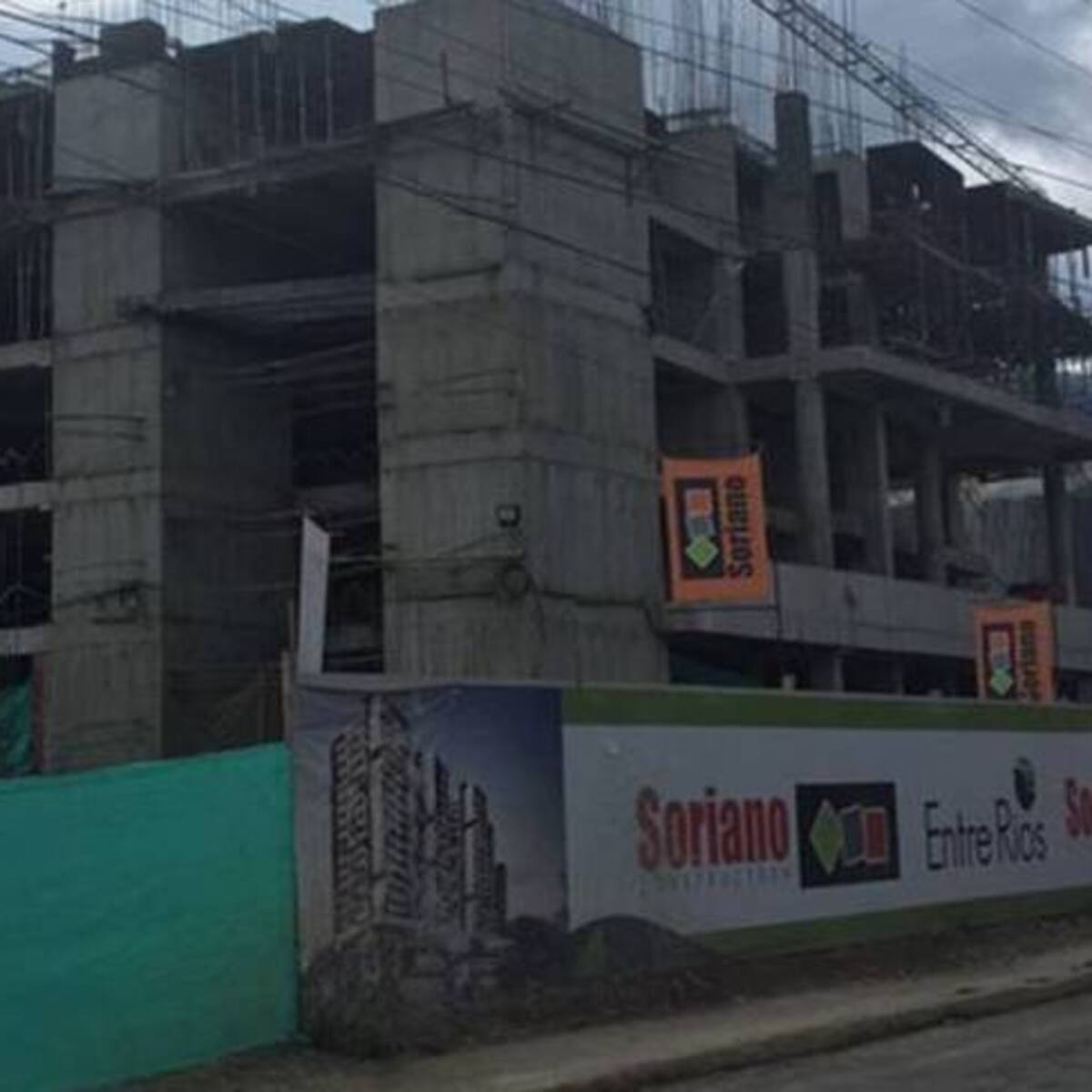 ¿A cuántas firmas constructoras la Superintendencia investiga en Armenia?