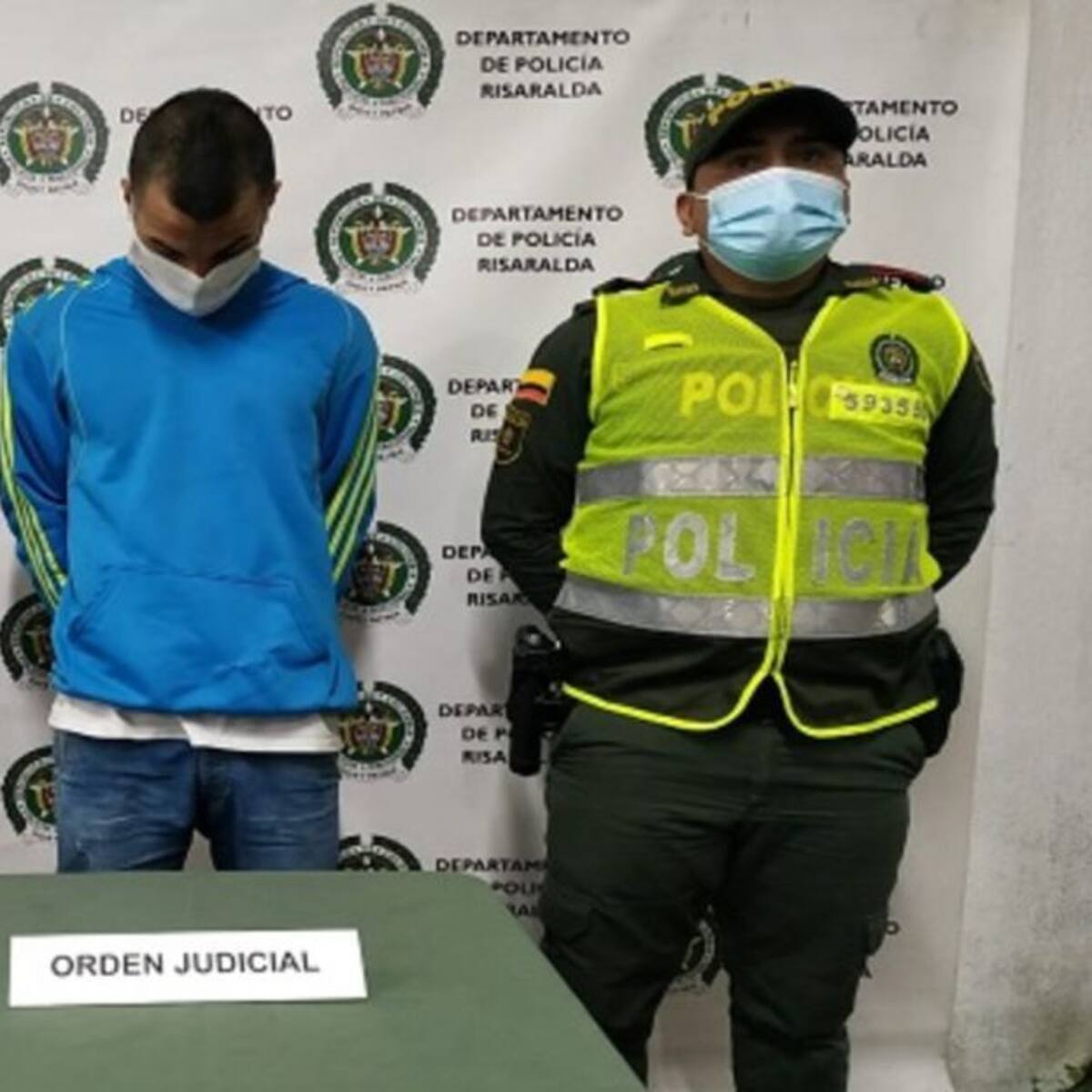 Hombre abusó de su primo de 7 años con discapacidad cognitiva