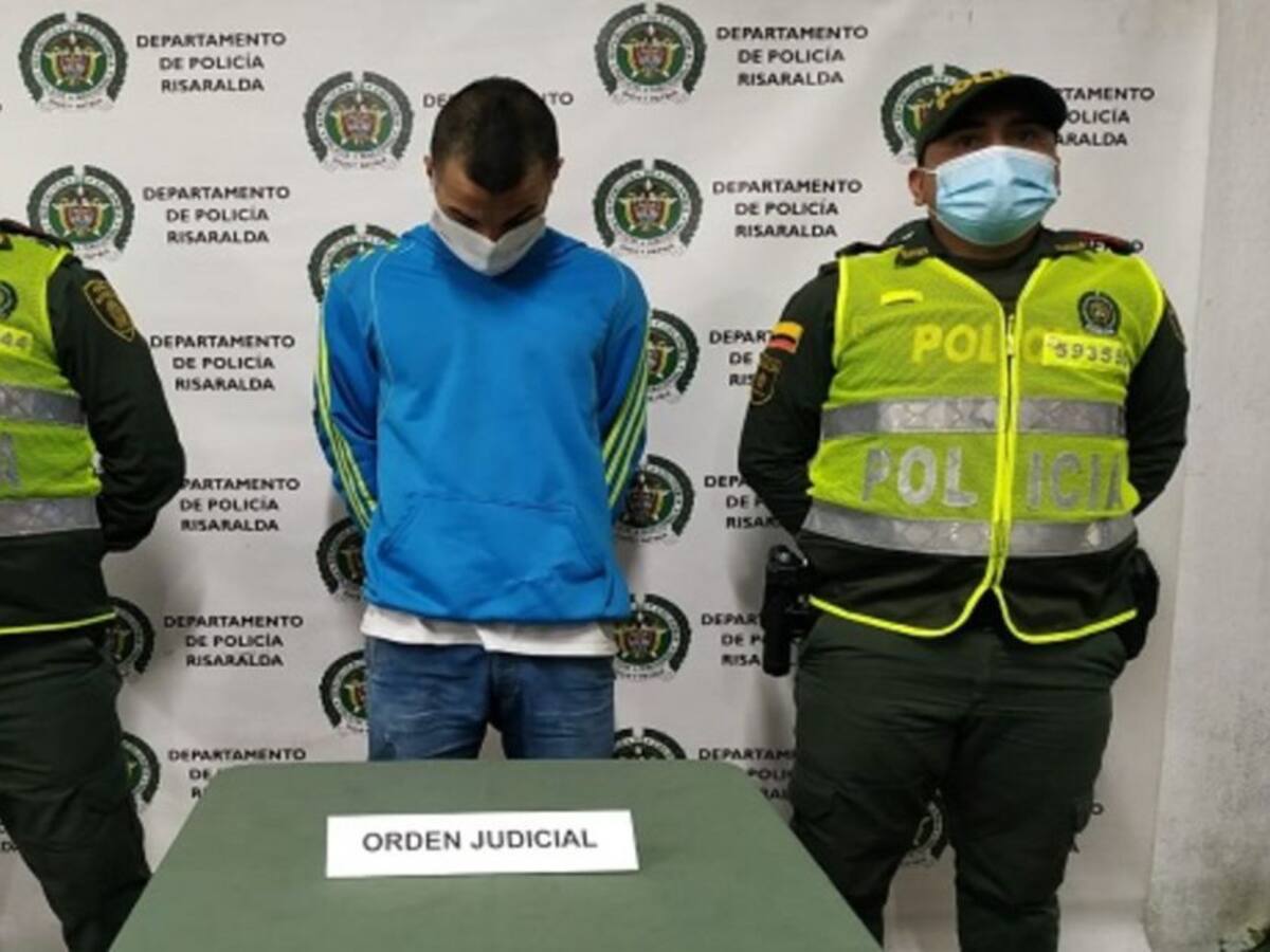 Hombre abusó de su primo de 7 años con discapacidad cognitiva