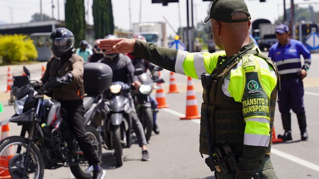 Plan retorno 18 de mayo de 2026: ¿cómo avanza la movilidad en las carreteras de Colombia?