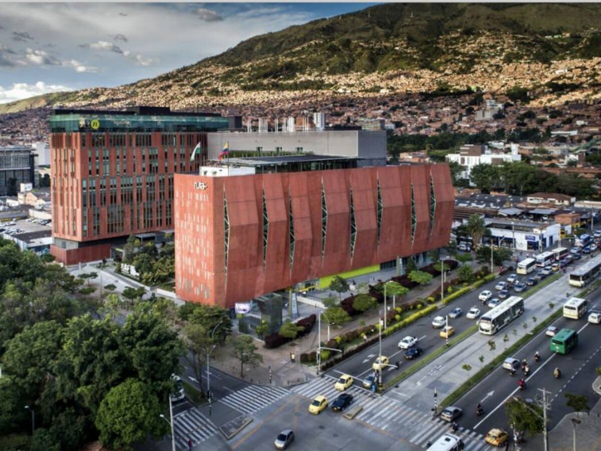 Mercado Libre instala centro de servicios en Medellín