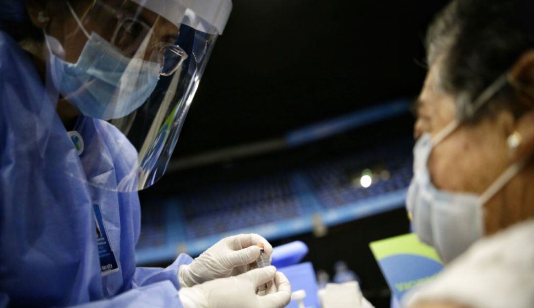 Domingo sin muertes por COVID