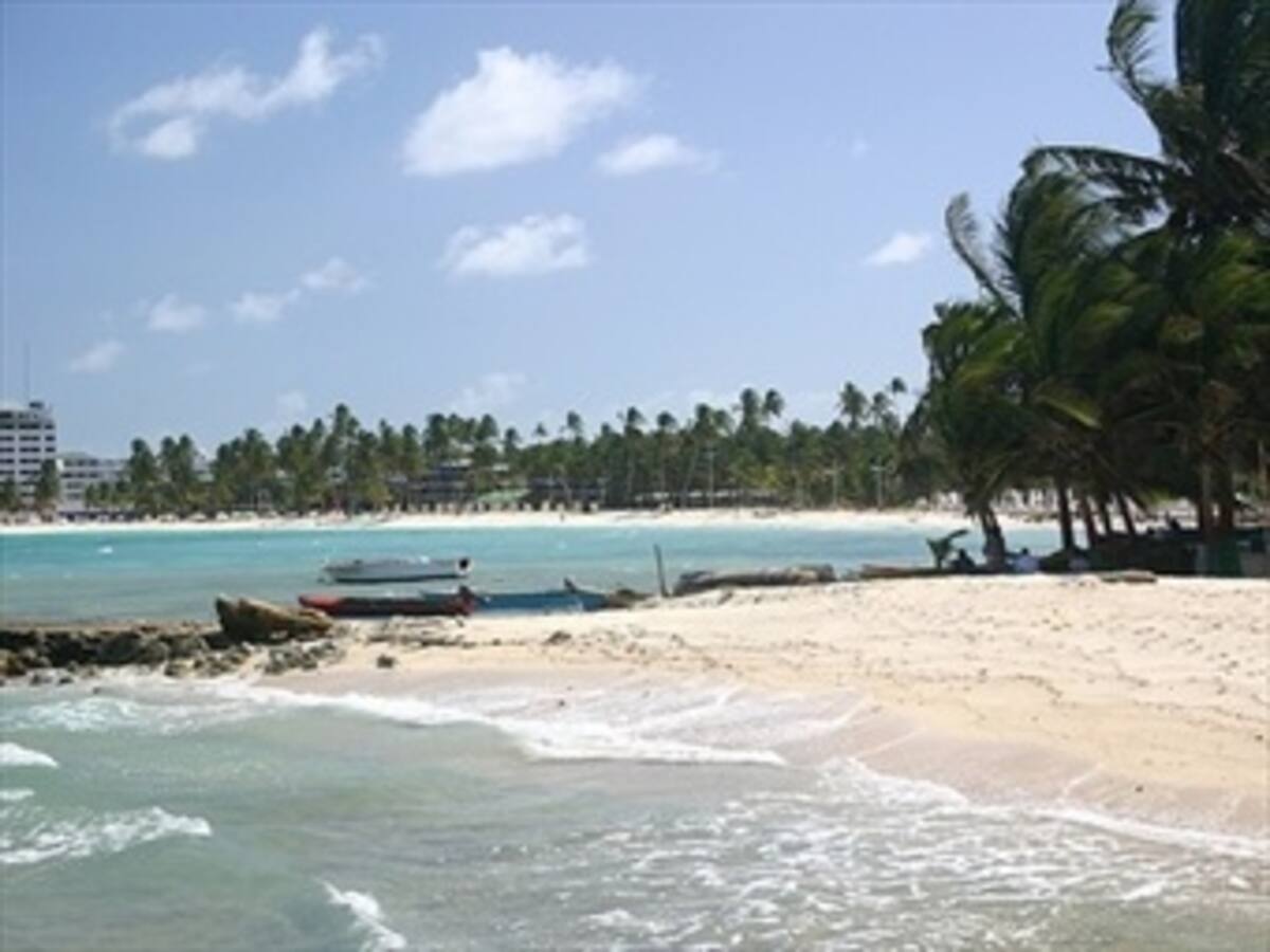 San Andrés inició el 2015 con un excelente balance de ocupación hotelera