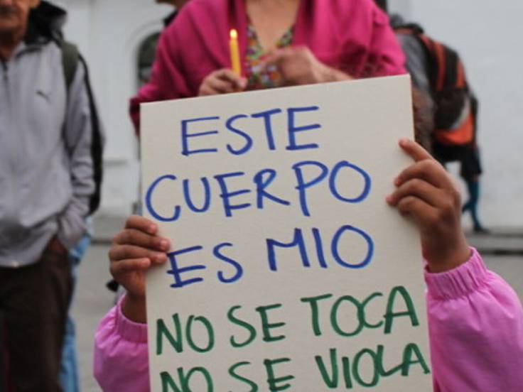 Capturan dos docentes por presunto abuso sexual a sus estudiantes - Colprensa.