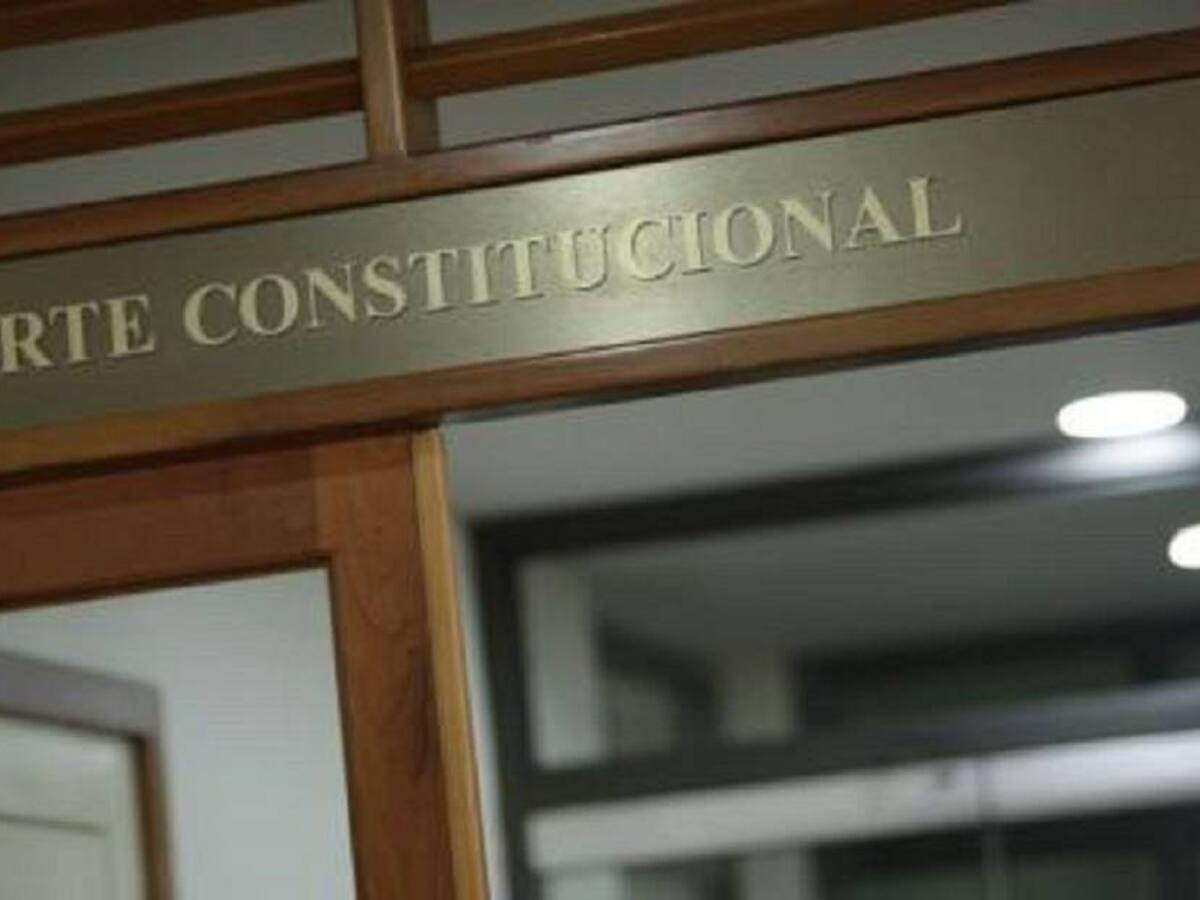 Corte admitió tutela que pretende tumbar indemnización a reclusas por hacinamiento