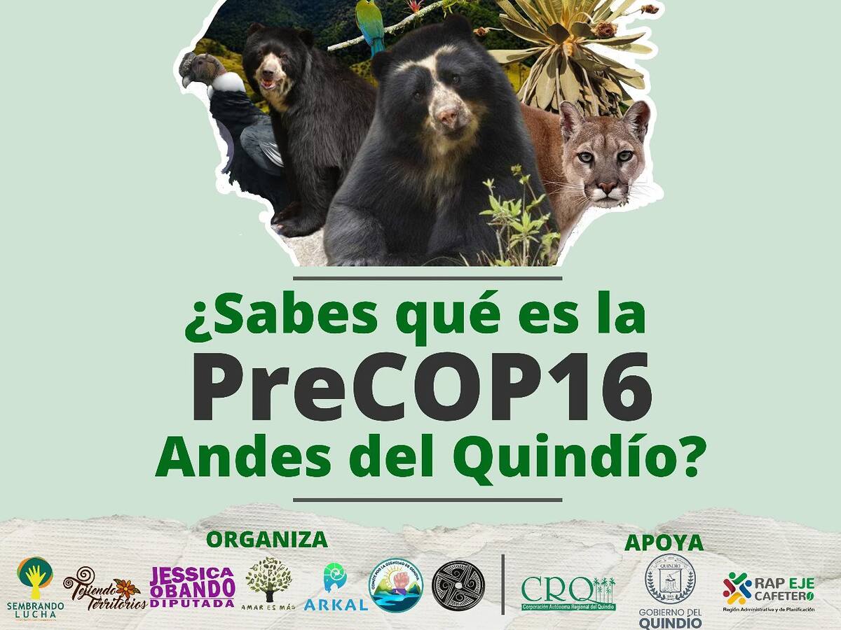 Armenia escenario de la PreCOP16, ponencias sobre medio ambiente, turismo y modelo agrario