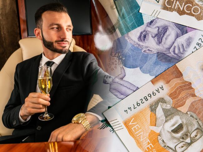 En qué país de Sudamérica rinde más el peso colombiano 2025: Tiene 3 fronteras terrestres // Caracol Radio