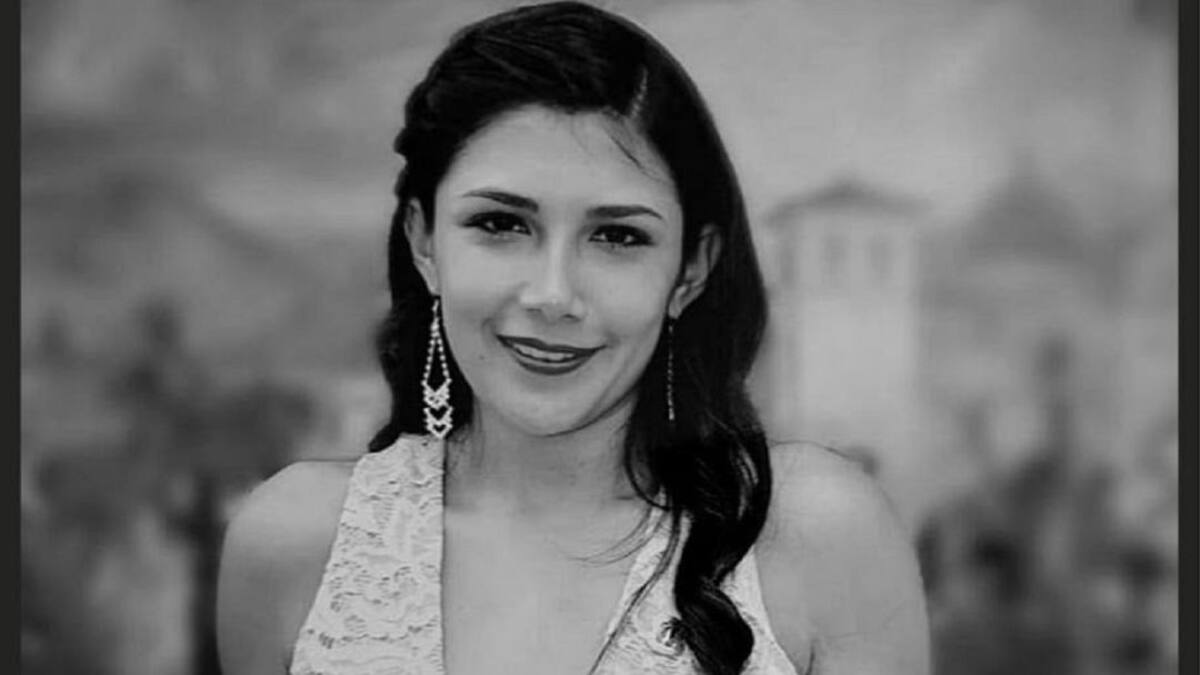 Historia de Liseth Molina Realpe