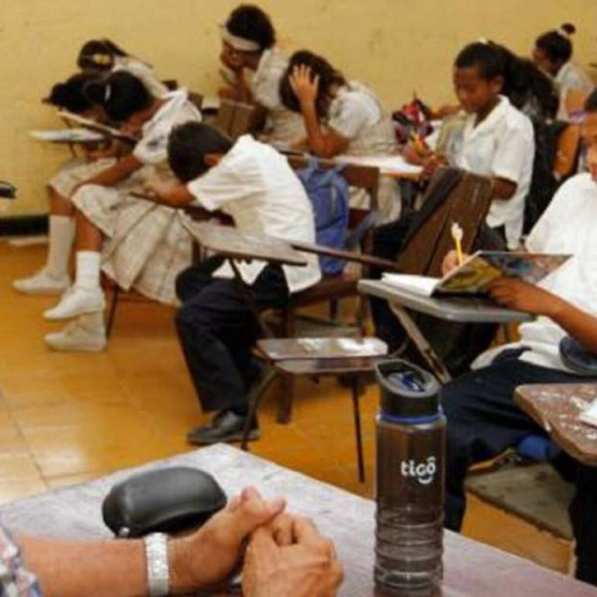 En Santa Marta denuncian que 132 docentes no han sido incorporados