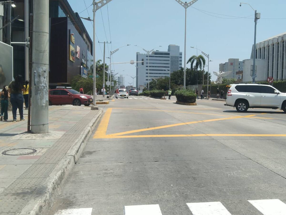 Maratón Barranquilla 2025: conoce los detalles sobre el cierre total de vías este fin de semana
