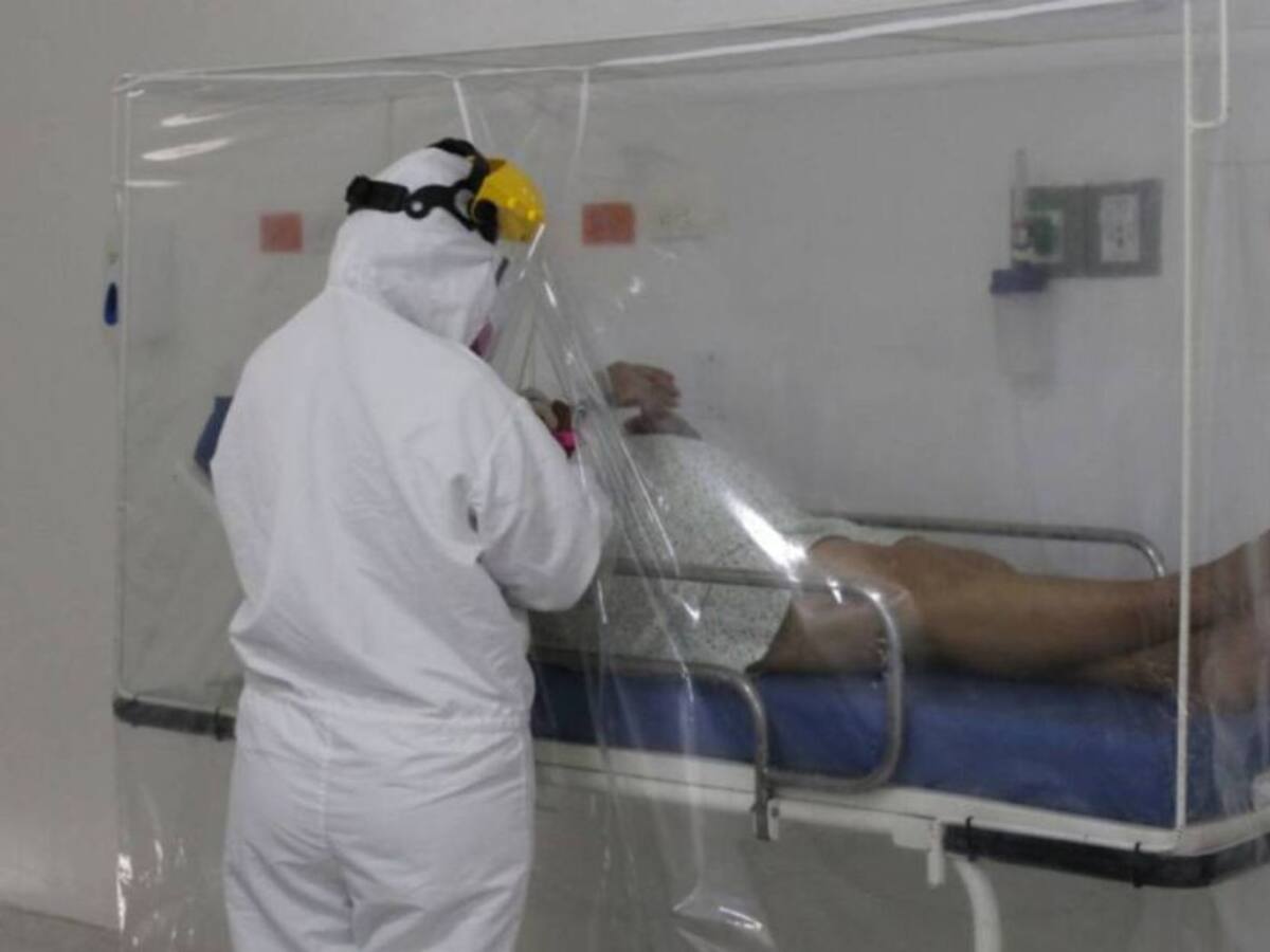 Hospitales de Risaralda están listos para nuevo pico de la pandemia