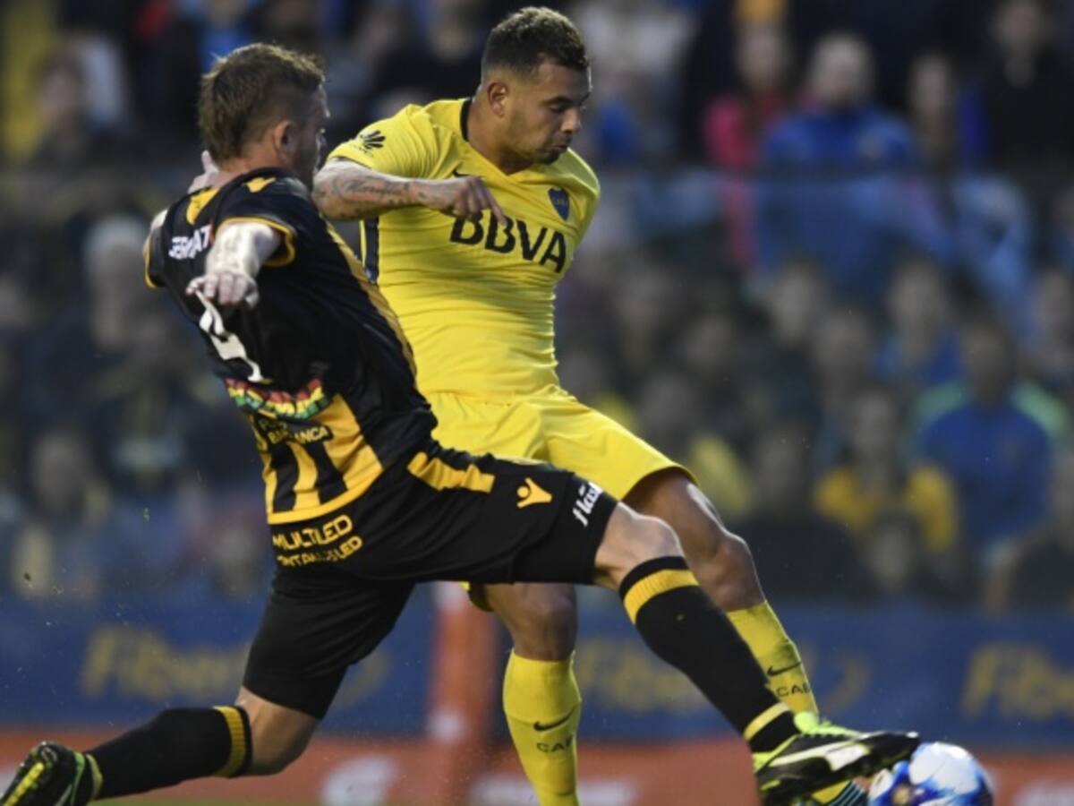 Cardona, Barrios y Fabra fueron titulares y llegan en gran momento a la Selección