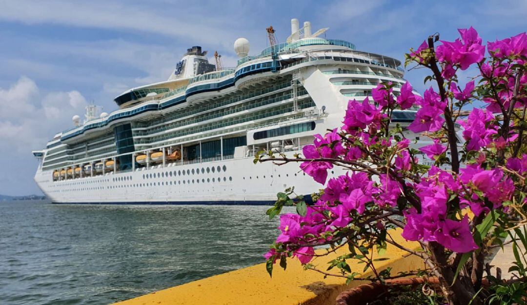 La llegada de estas embarcaciones significaría ingresos de 419.224 millones de dólares a la economía local