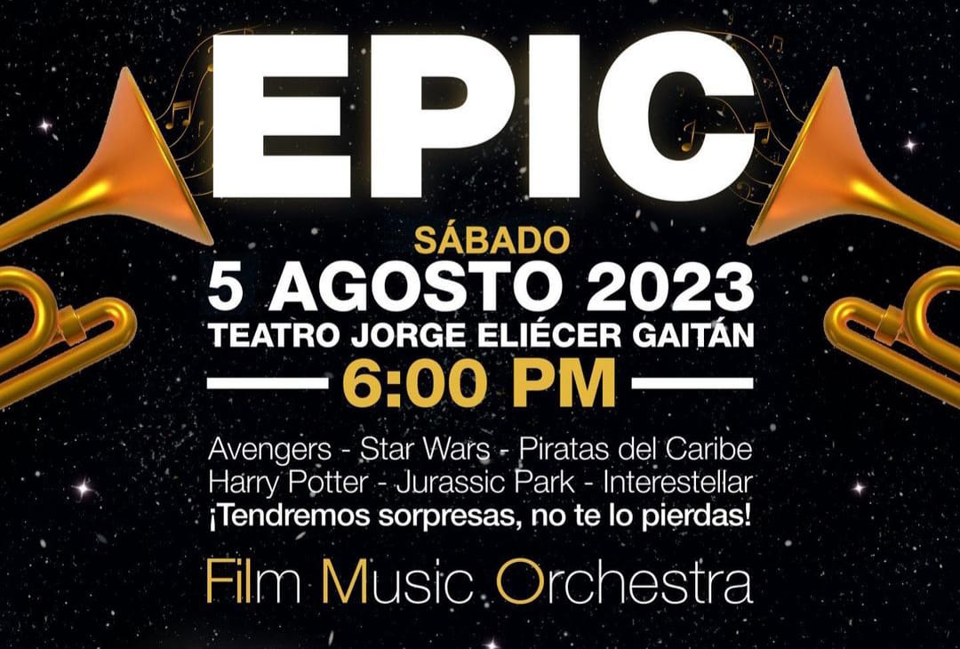 Foto: (Instagram / @filmoorchestra)