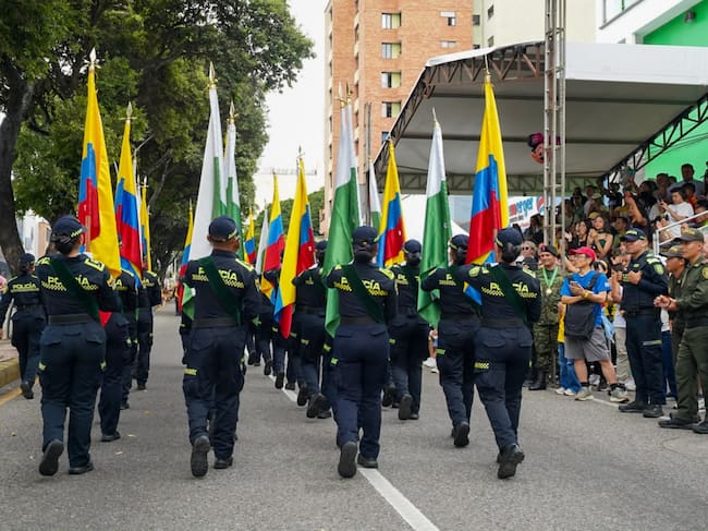 Foto: Comunicaciones Gobernación de Santander