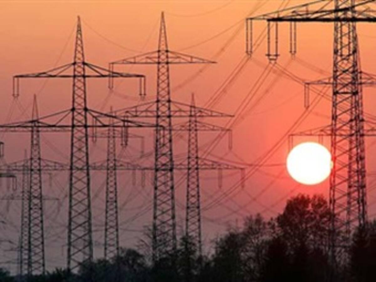 Colombia comenzó a exportar energía a Venezuela ante los problemas de racionamiento que afronta