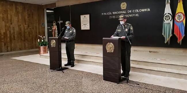 Policía Nacional