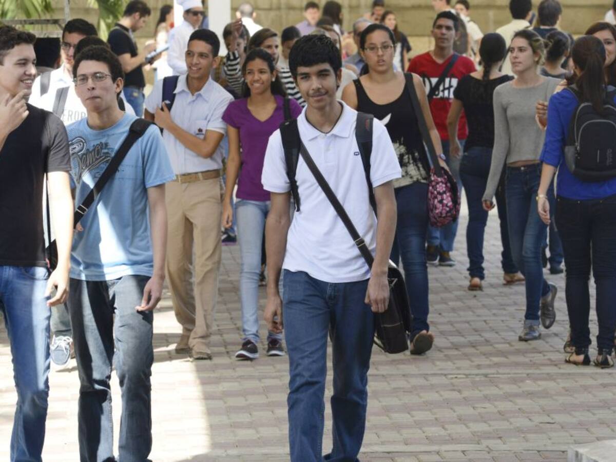 Estudio revela mal desempeño en las pruebas SaberPro