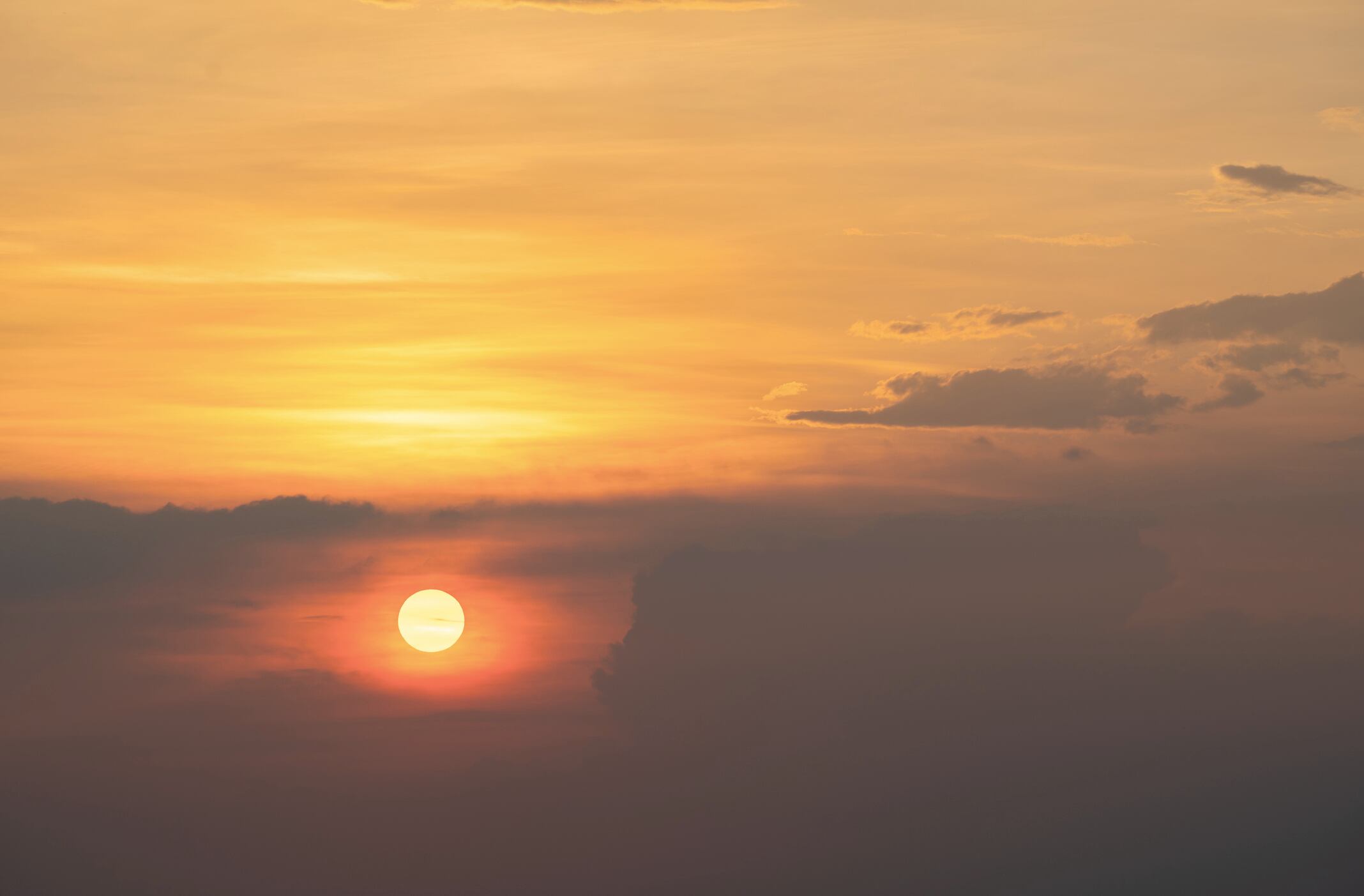 Menos lluvias tendrá Colombia en el segundo semestre de 2023, por el fenómeno El Niño. Imagen de referencia. Getty Images