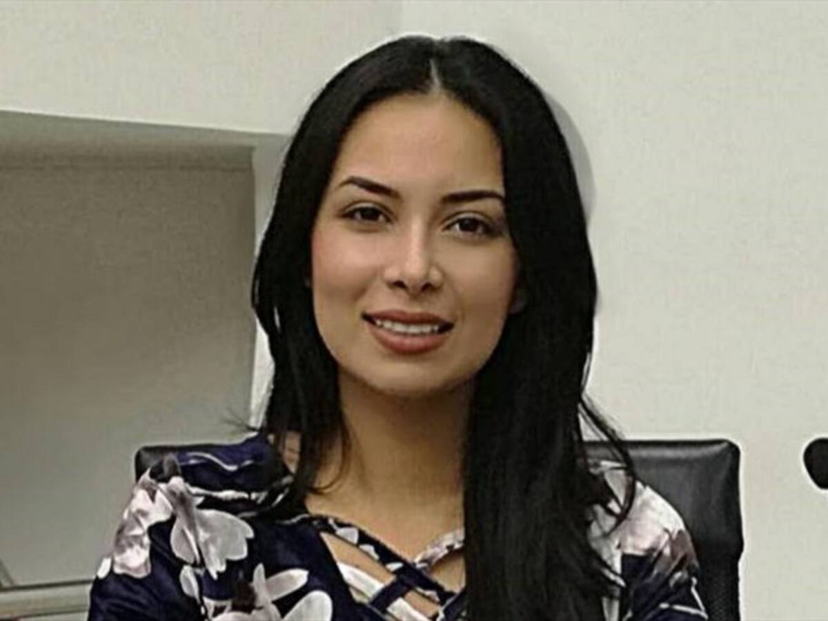 Diputada Ángela Hernández denuncia que UNP no ha atendido sus solicitudes de protección