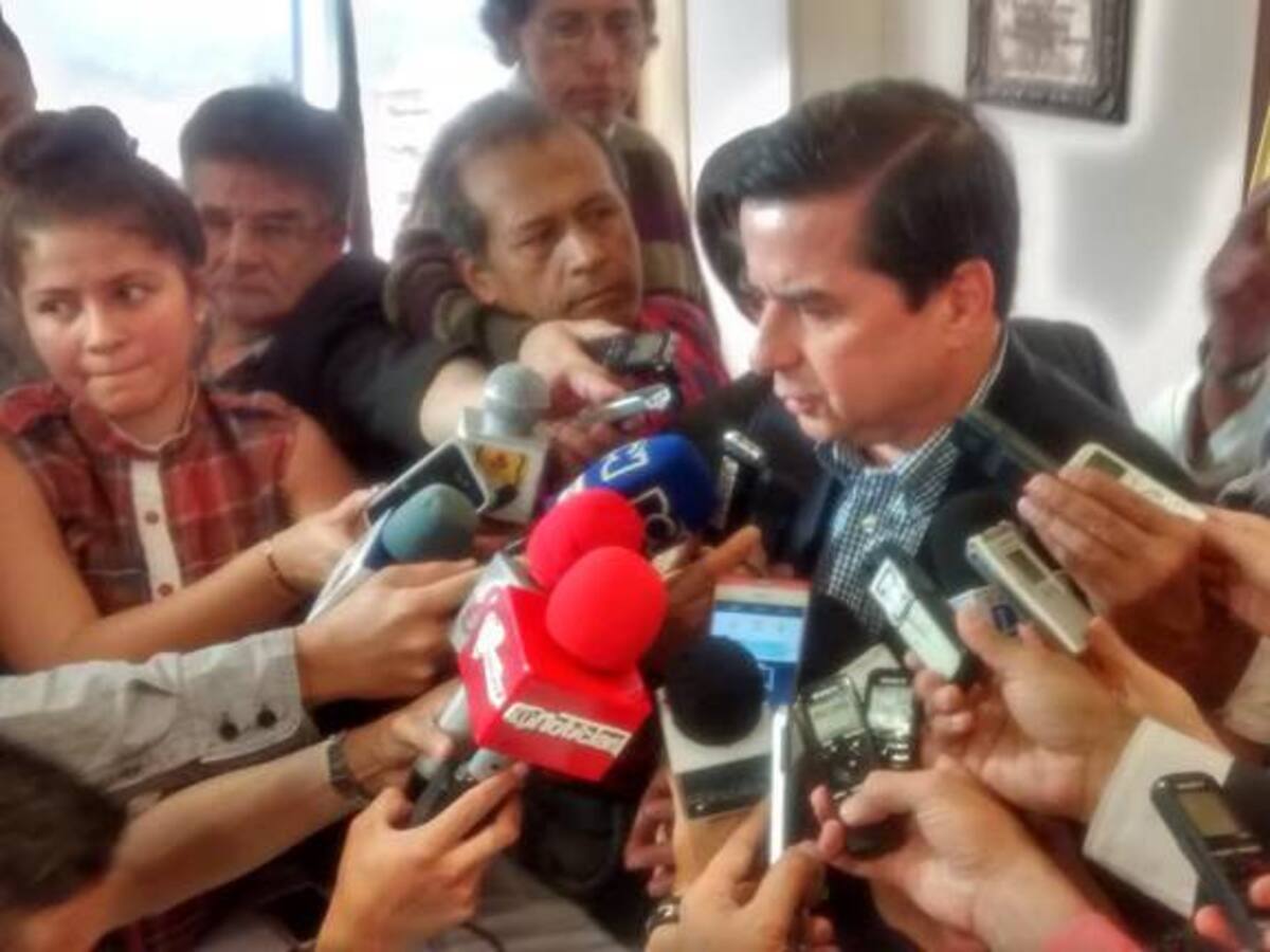 Mininterior anunció que se reforzará la seguridad de los líderes sociales