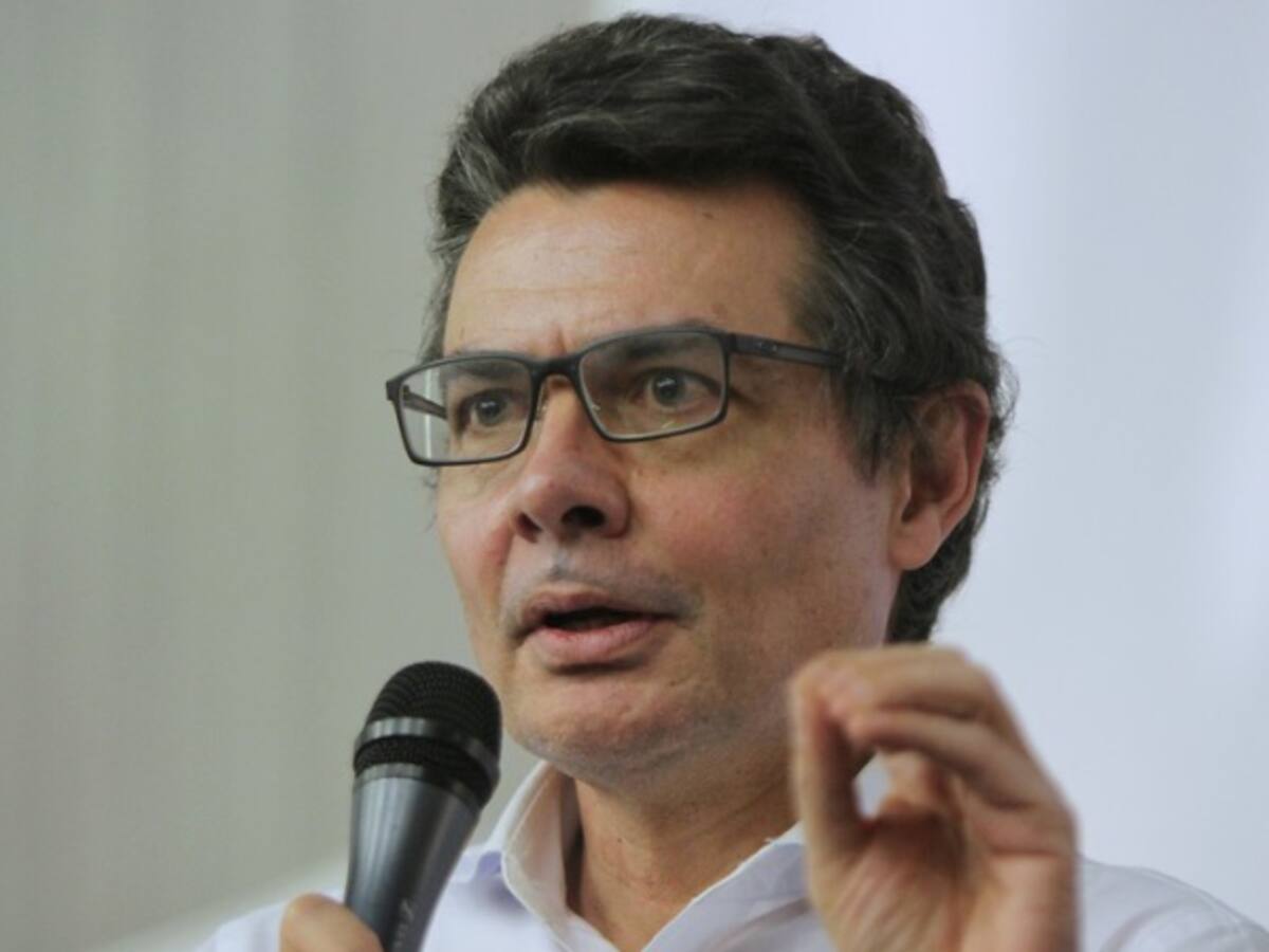 Salud: Las áreas que demuestran que Colombia sí ha cambiado