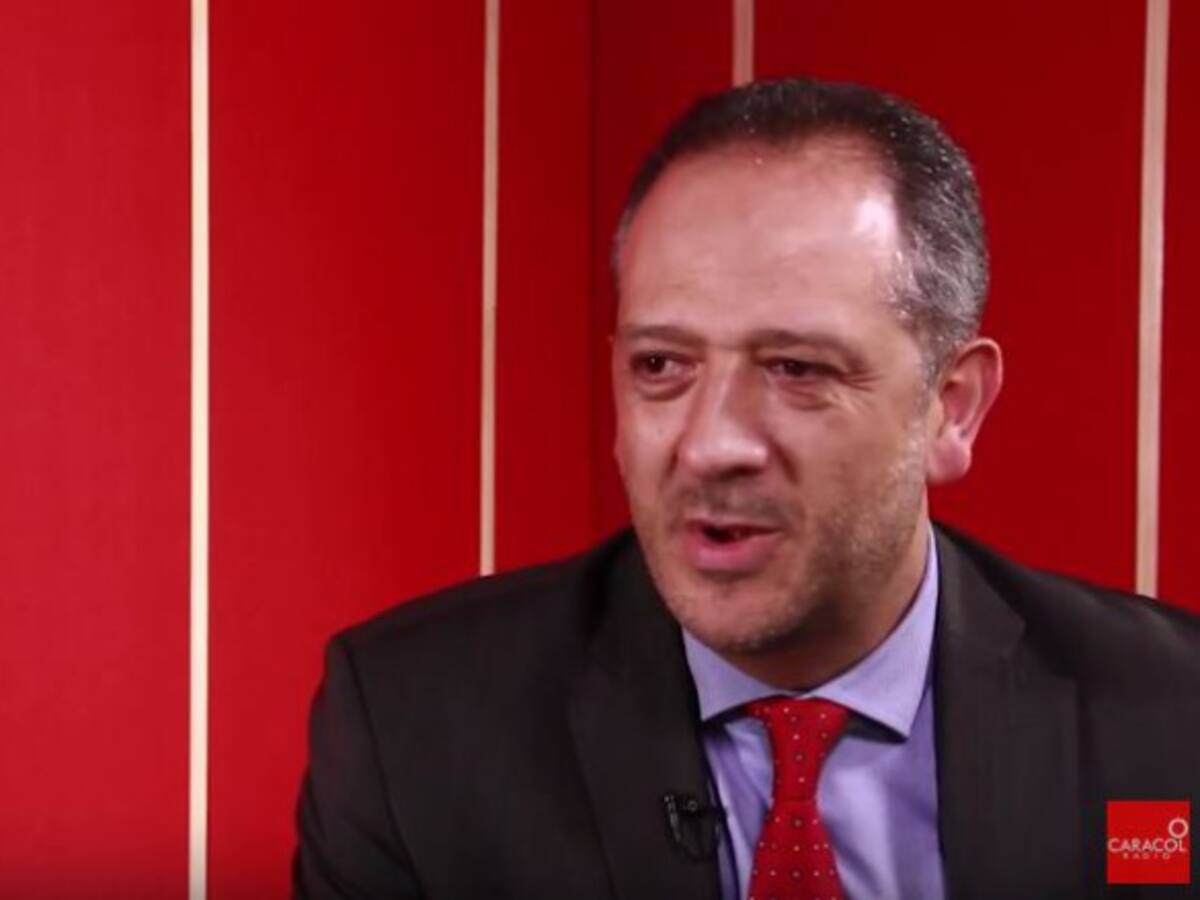 Ómar Franco y los milagros de la Virgen