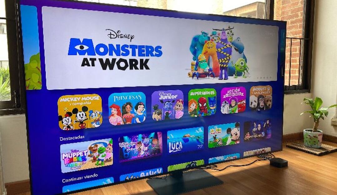 Samsung Q80T: Una de las mejores series 4K QLED del momento