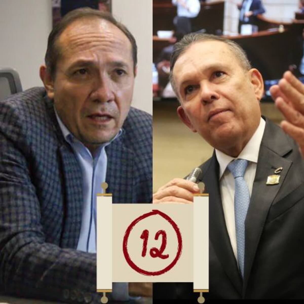 La oposición de Efraín Cepeda es un acto de oportunismo político: MinTrabajo sobre consulta popular