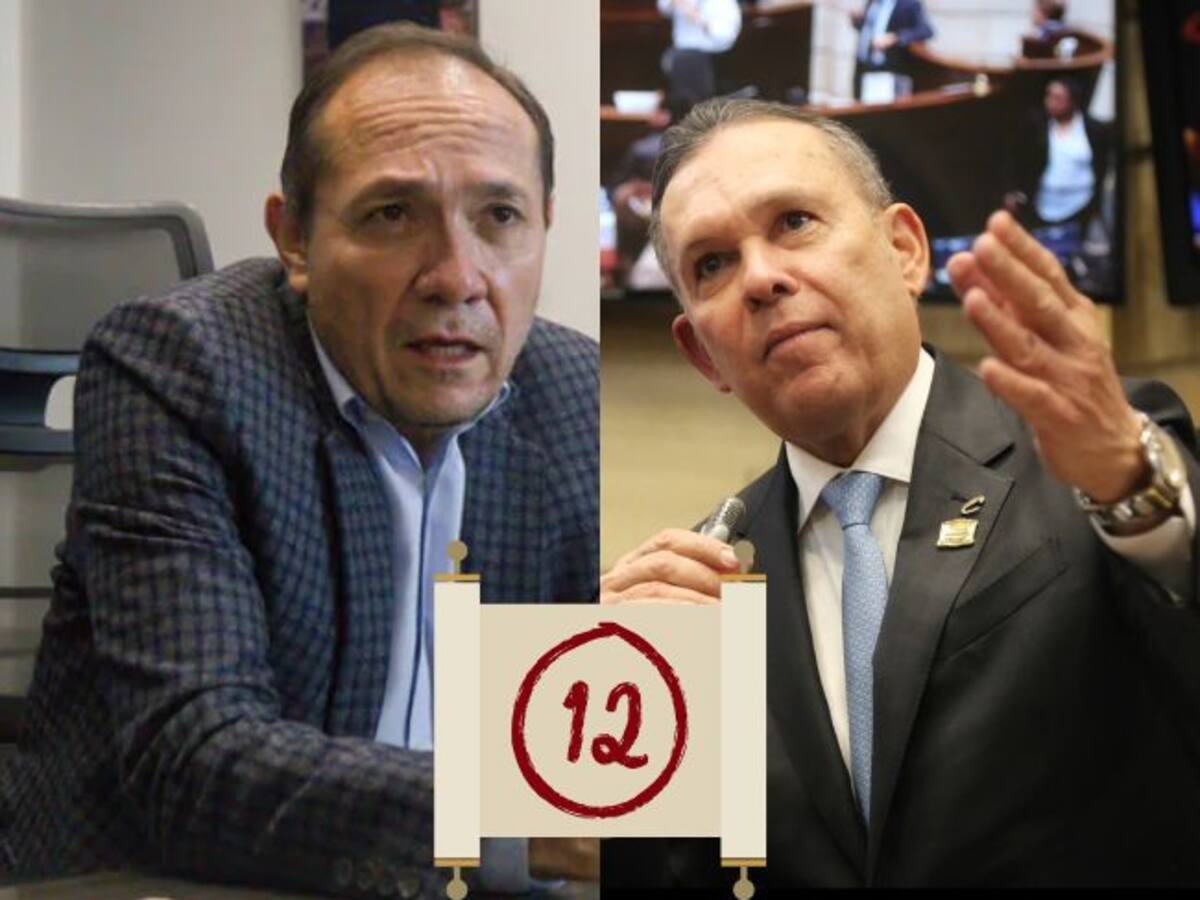 La oposición de Efraín Cepeda es un acto de oportunismo político: MinTrabajo sobre consulta popular