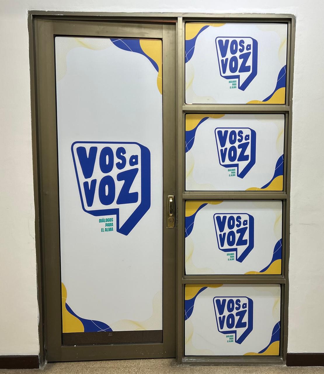 "Te escuchamos" estrategia para cuidar la salud mental de los copacabanenses.Foto: Cortesía: Alcaldía de Copacabana.