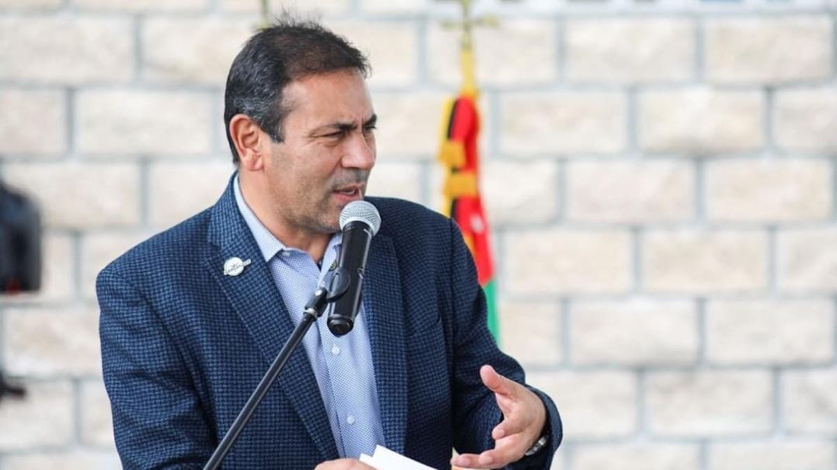 Gobernador de Santander advierte posible escalada violenta tras posesión de Abelardo de la Espriella