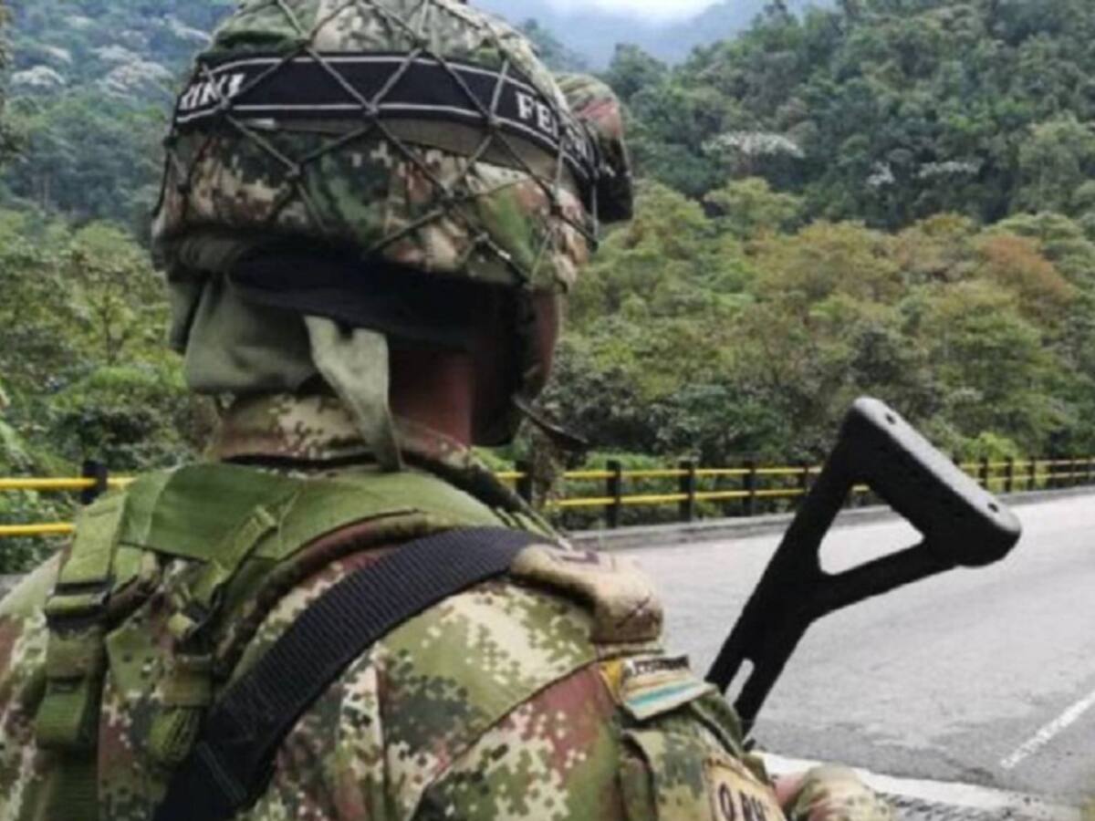 Carabineros reforzarán lucha contra el delito en Cúcuta