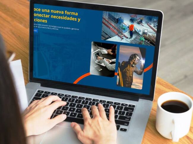 El Cluster de Mantenimiento Competitivo de la Cámara de Comercio de Cartagena e INNPULSA lanzaron la plataforma B2B llamada Connecta