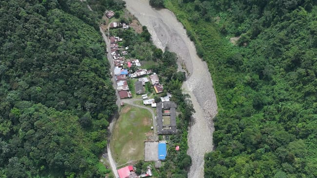 Foto: Ejército Nacional.