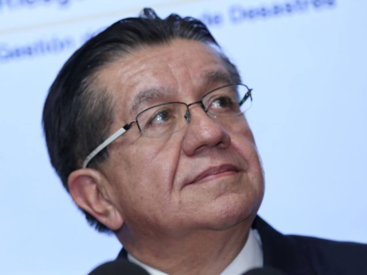 Minsalud pasó al tablero en la plenaria del Senado