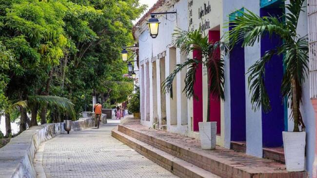 El robo ocurrió en la Basílica Menor de San Agustín